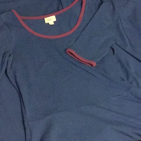 Lularoe Ana - Picture 4 of 7